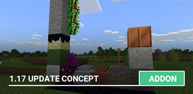 Minecraft 1.17 for Mod Developers