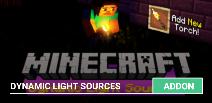 Mod: Dynamic Light Sources