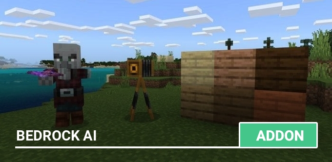 Mod: Bedrock AI