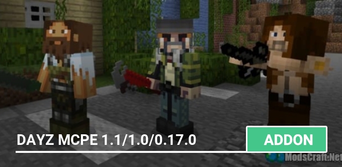 Minecraft Pocket Edition add-ons have been infecting Android