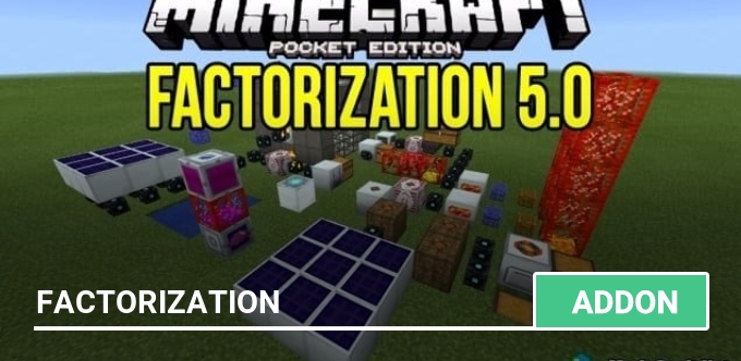 Mod: Factorization