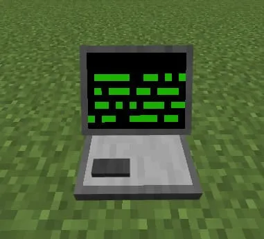 Card registration block