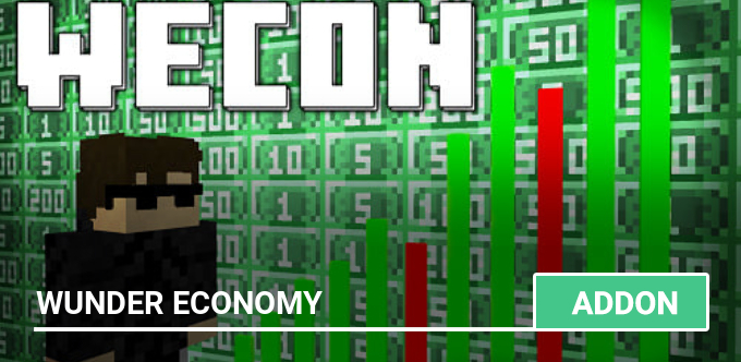 Mod: Wunder Economy
