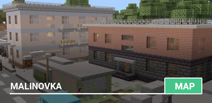 Hide and Seek – Block Edition Map 1.19.2, 1.19.1