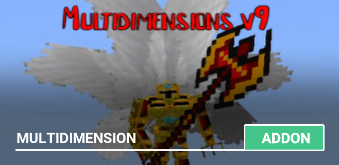 Mod: Multidimension