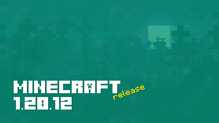 Minecraft 1.20.30 Official Version Released