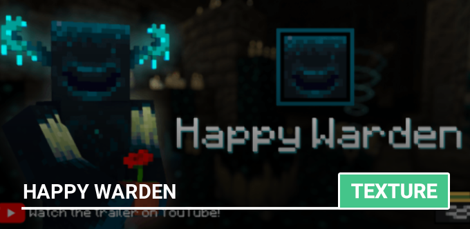 Texture: Happy Warden