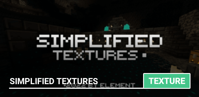 Texture: Simplified Textures