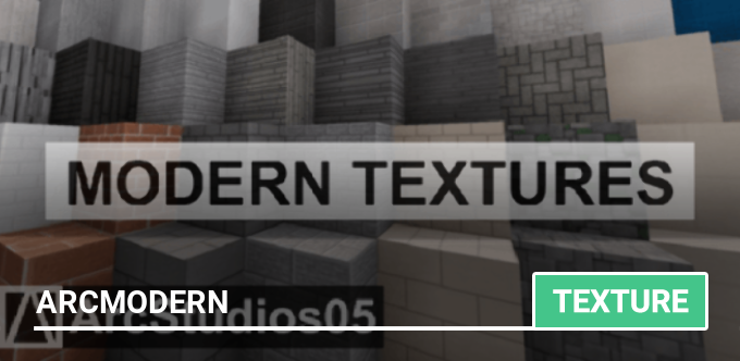 Texture: ArcModern