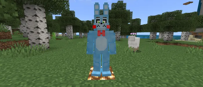 Bonnie's toy screenshot