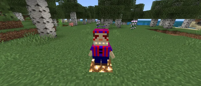 Nightmare Balloon Boy view