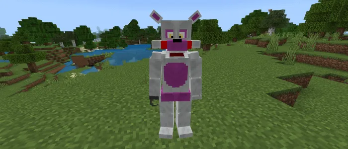 Pre-Mangle screenshot