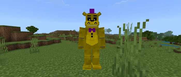Fredbear
