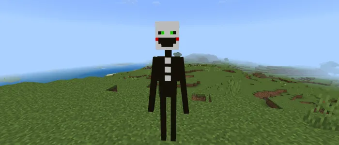 Security Puppet (1983)