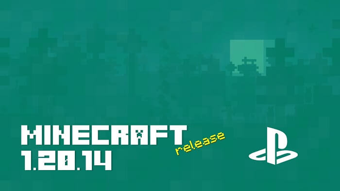 Minecraft 1.20.14