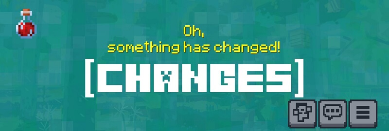 Minecraft 1.20.30.21 changes