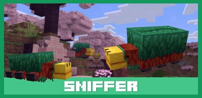 Sniffer [Mob]