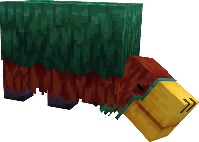 Sniffer is searching seeds