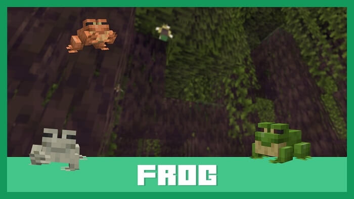Frog [Mob]