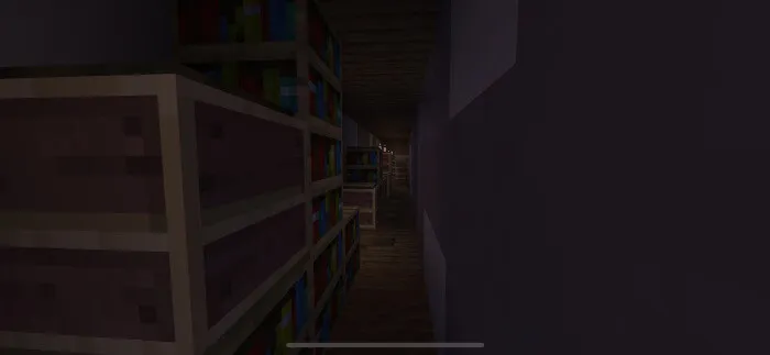 The temple and the regiments