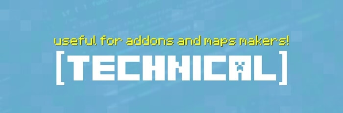 Technical changes in Minecraft 1.20.40