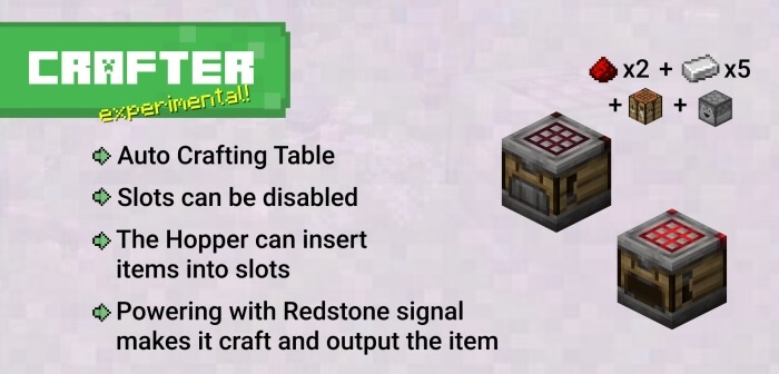 Minecraft Beta & Preview - 1.20.50.21 – Minecraft Feedback