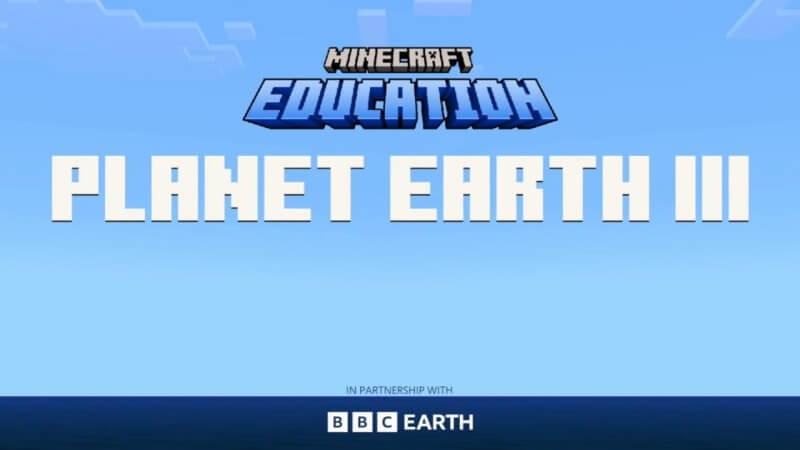 Planet Earth III DLC