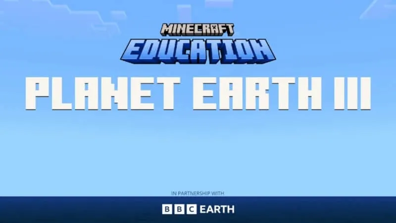 Planet Earth III DLC