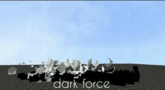 Темная сила