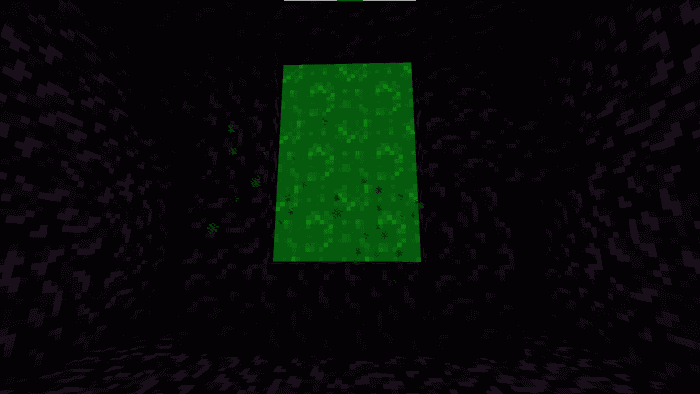 Зеленый портал