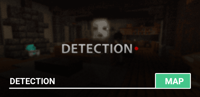 Map: Detection