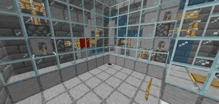 Solve the puzzle and survive