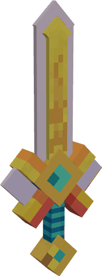 Королевский меч