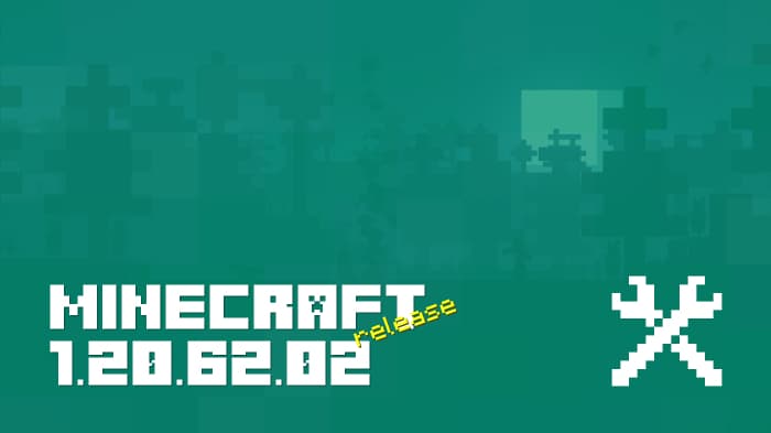 Minecraft 1.20.62.02
