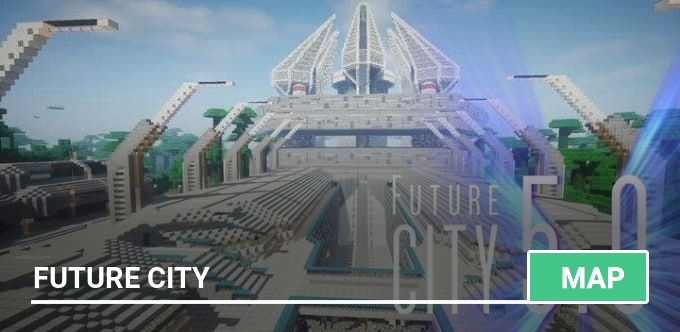 Map: Future City