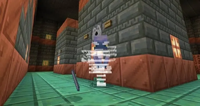 Breeze Rod and Breeze