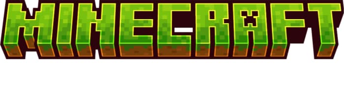 Зеленый Minecraft