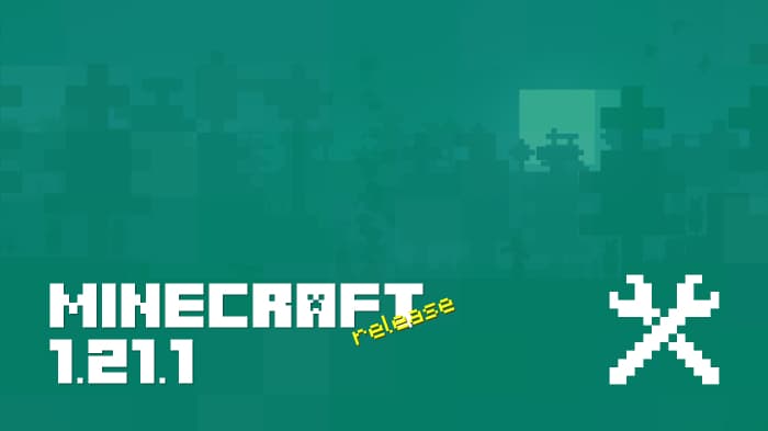 Minecraft 1.21.1.03