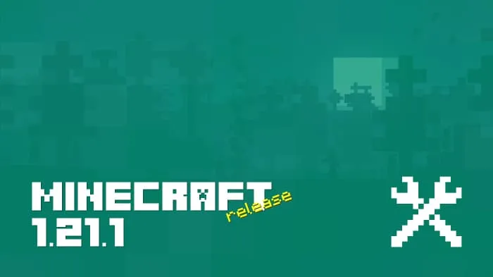 Minecraft 1.21.1.03