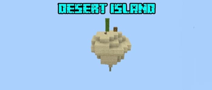 Песочный остров