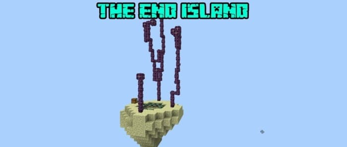 Остров края