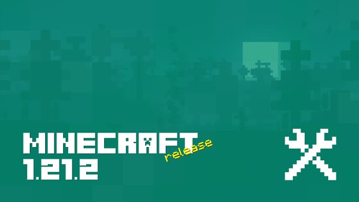 Minecraft 1.21.2.02