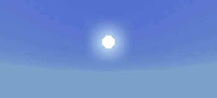 A new view of the Sun's texture