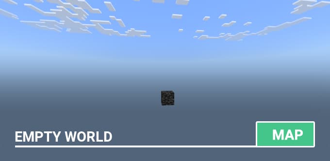 Map: Empty World