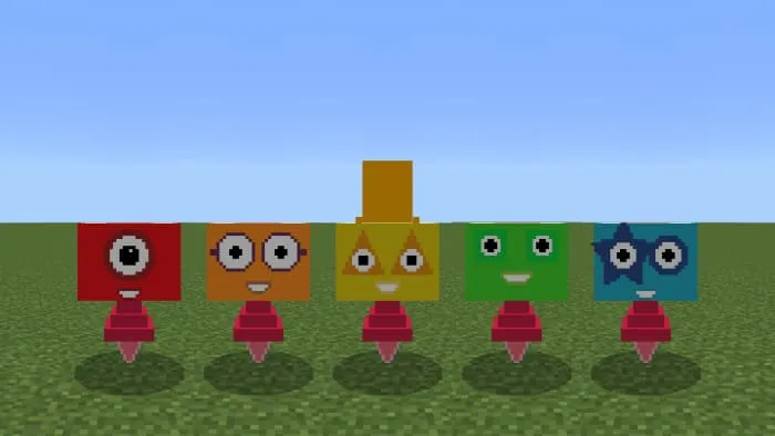 Цифровые блоки умножения