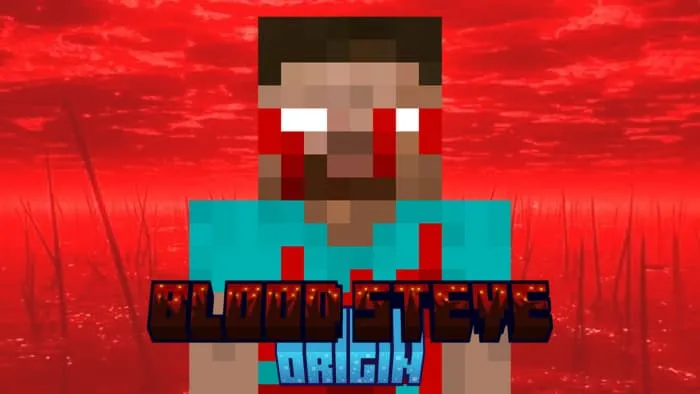 Кровавый Стив