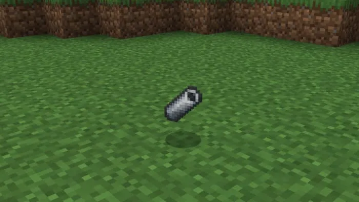 Ствол пистолета