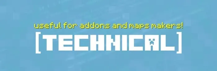 Technical changes in Minecraft 1.21.60.23