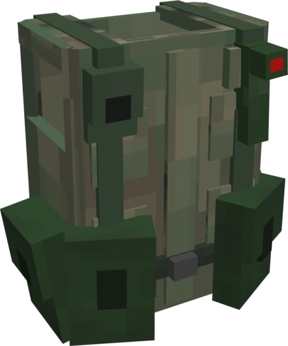 Жилет PASGT