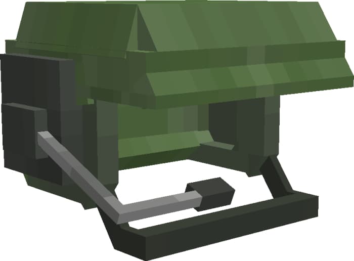 Шлем CVC